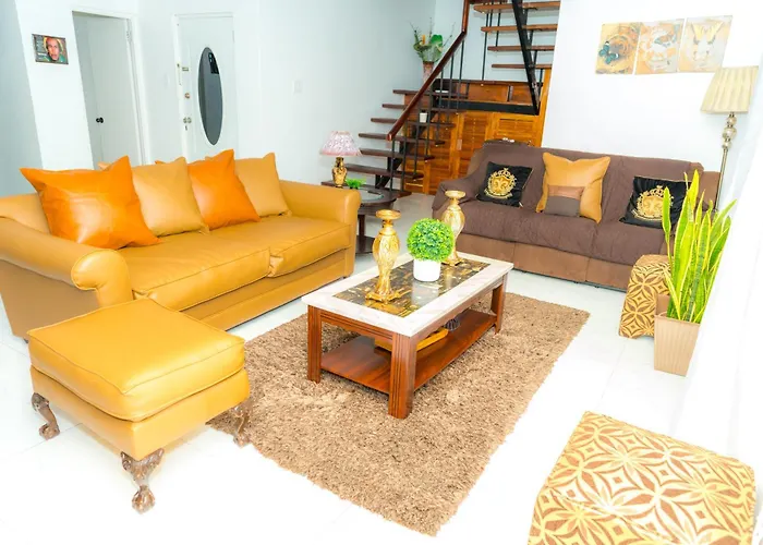 Apartamento One Night Ocho Ríos