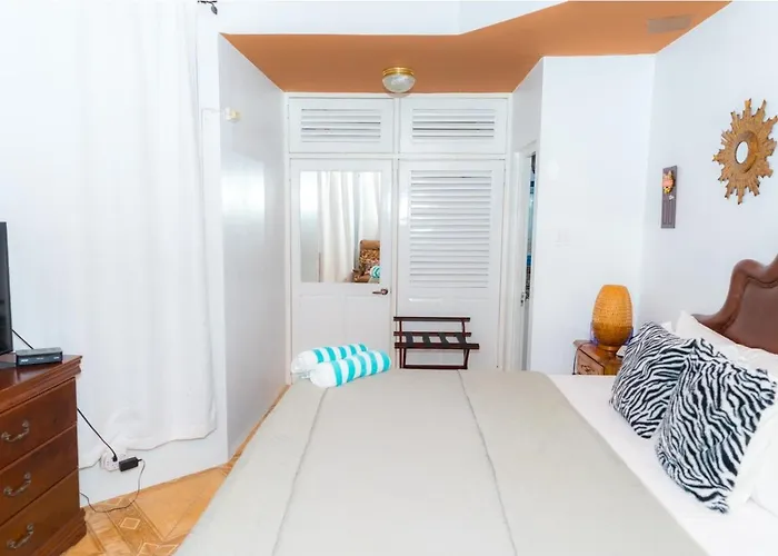 Apartamento One Night Ocho Ríos