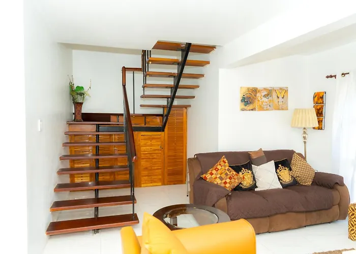 Apartamento One Night