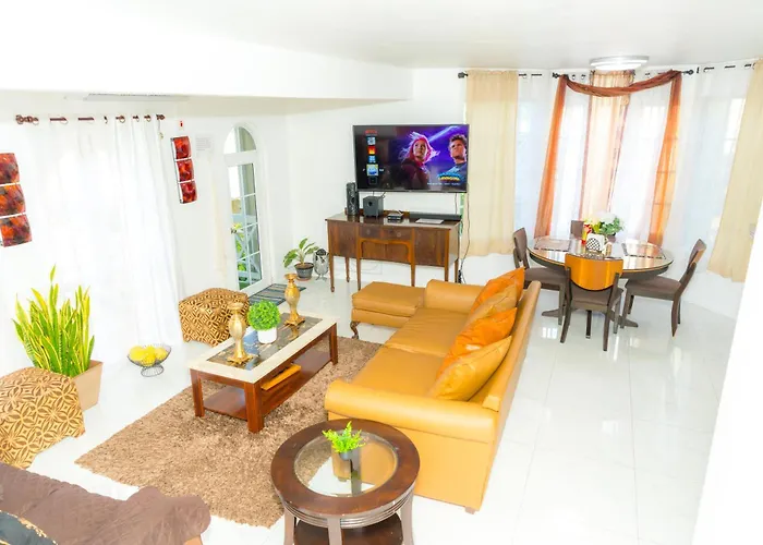 Apartamento One Night *
