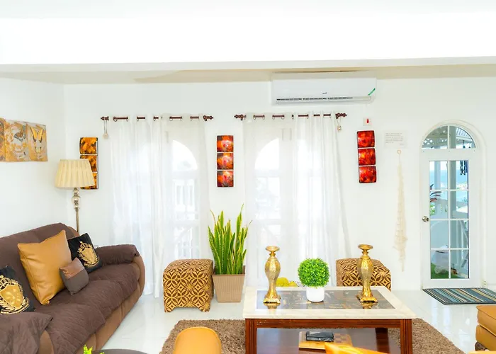 Apartamento One Night