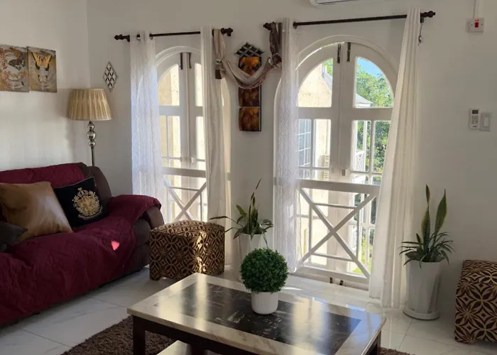 Apartamento One Night