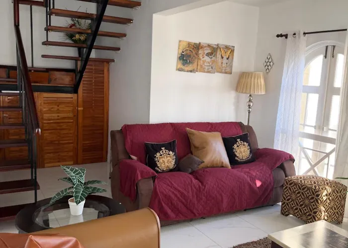 Apartamento One Night Ocho Ríos