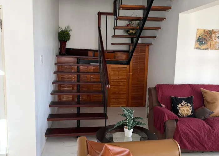 One Night Apartamento *